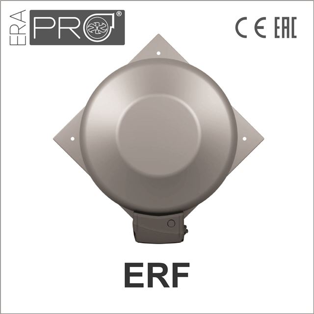 Quat hut mai gieng troi EFR ERA Nga 3